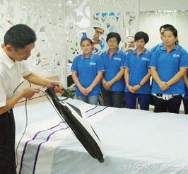 家事無憂家庭服務 家政服務領導品牌的卓越之路