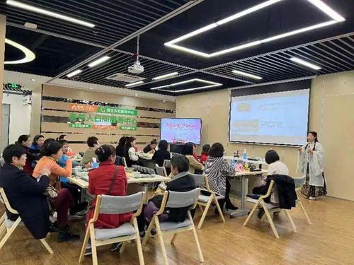 賦能家庭服務行業，看她們如何成為堅實后盾