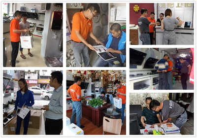 慧百電器“千縣萬(wàn)鎮(zhèn)”招商會(huì)四川站圓滿(mǎn)落幕，開(kāi)啟家庭服務(wù)新篇章