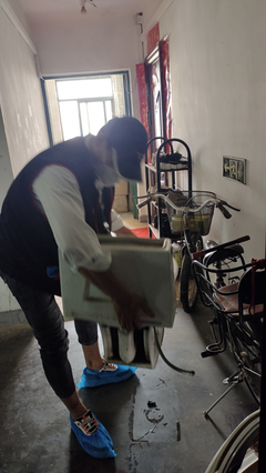 匠多多拆舊安新服務(wù) 以專(zhuān)業(yè)之力，開(kāi)啟家裝家居服務(wù)體驗(yàn)新篇章