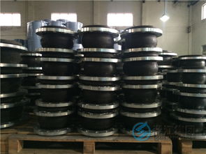 輸油輸氣管道橡膠接頭生產(chǎn)廠家 關(guān)鍵技術(shù)、應(yīng)用與選擇指南