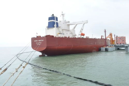 日照油庫(kù)投產(chǎn)9年累計(jì)輸油量突破2億噸 構(gòu)建能源動(dòng)脈，保障國(guó)家能源安全